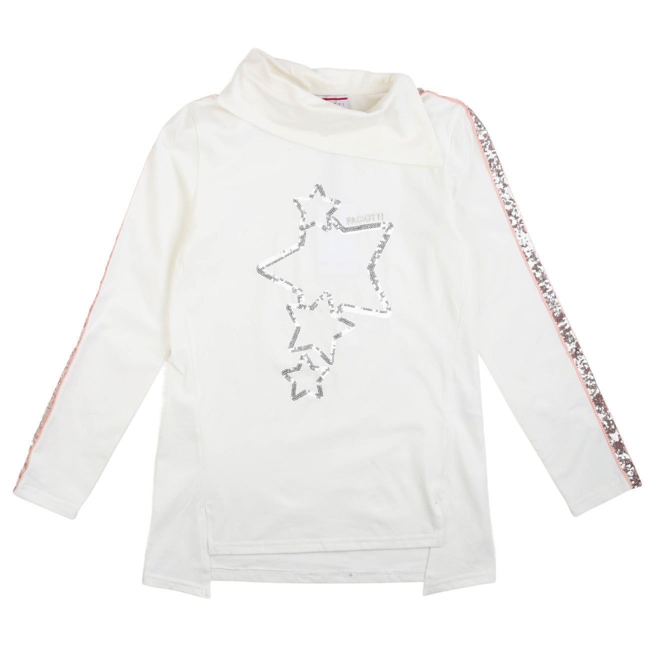 paciotti - T-shirt - Nuvò Kids