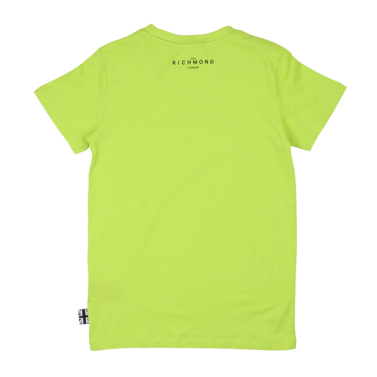 john richmond - T-SHIRT DARIK