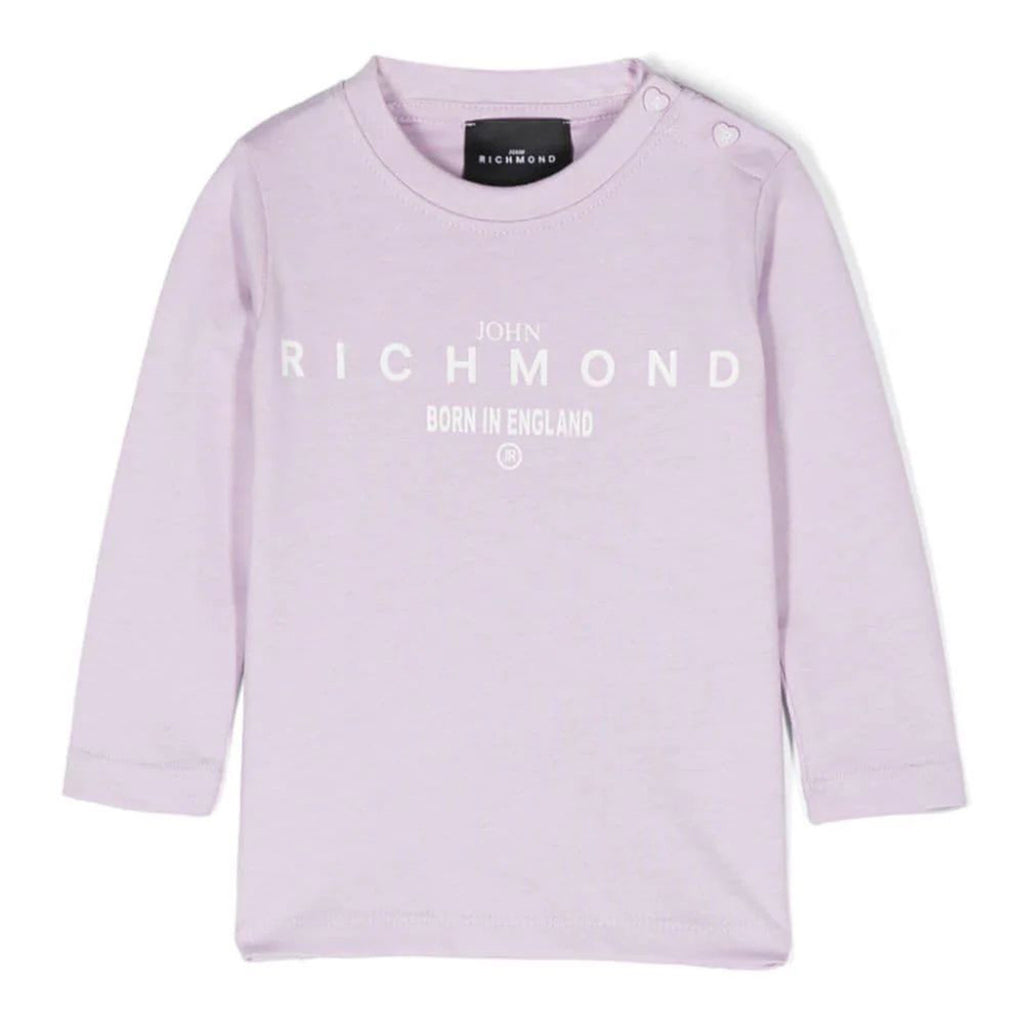 john richmond - T-shirt