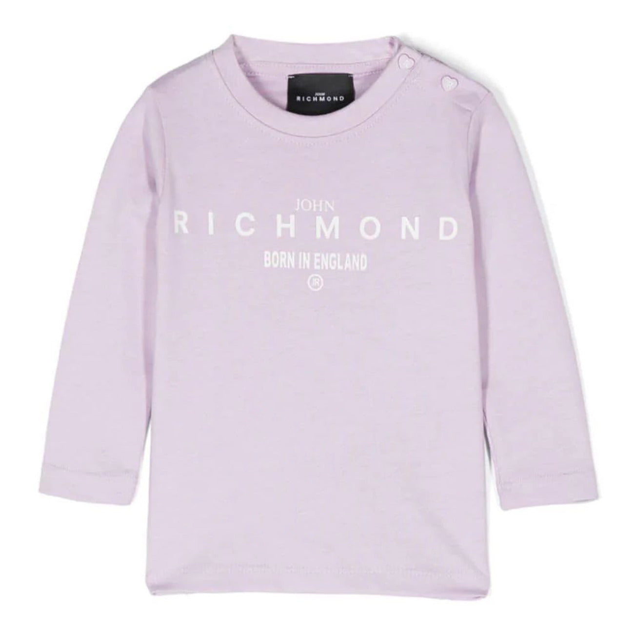 john richmond - T-shirt