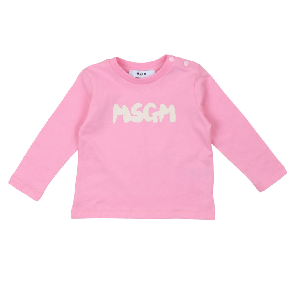 msgm - T-shirt - Nuvò Kids