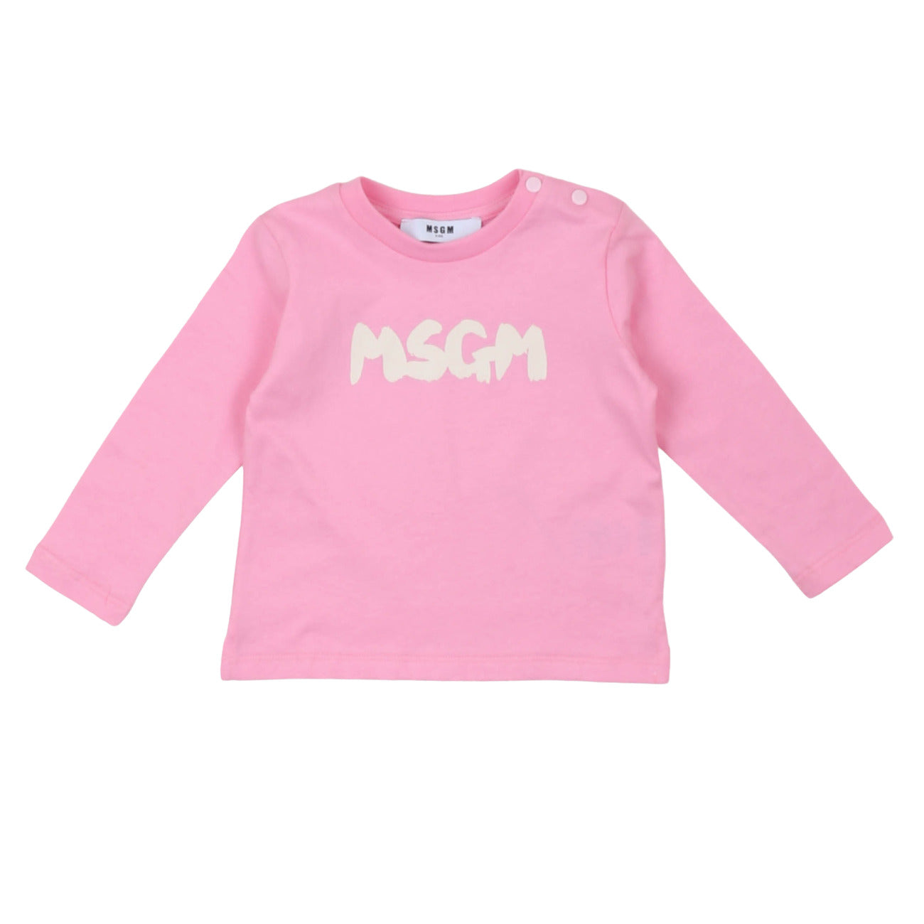 msgm - T-shirt - Nuvò Kids