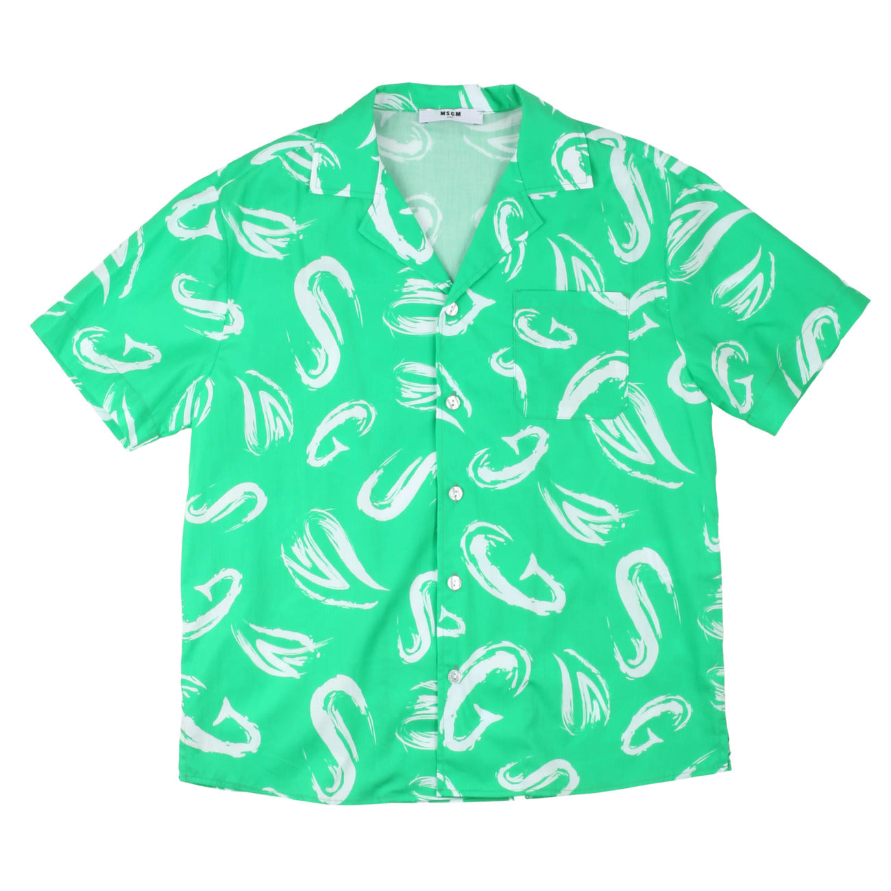 msgm - Camicie - Nuvò Kids