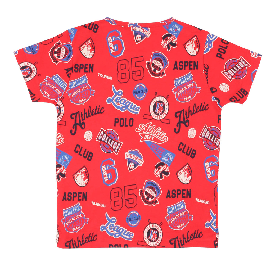 aspen polo club - T-shirt - Nuvò Kids