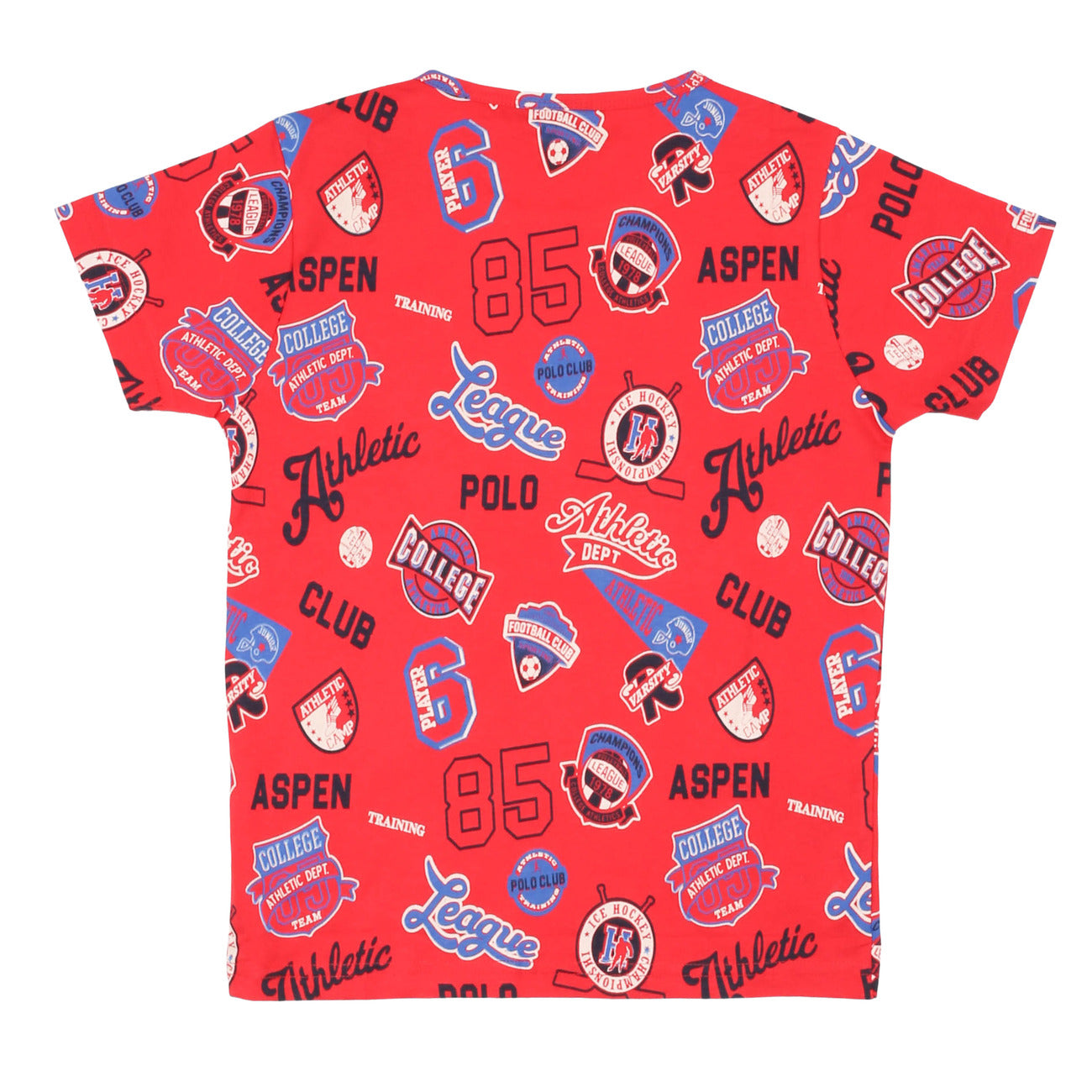 aspen polo club - T-shirt - Nuvò Kids