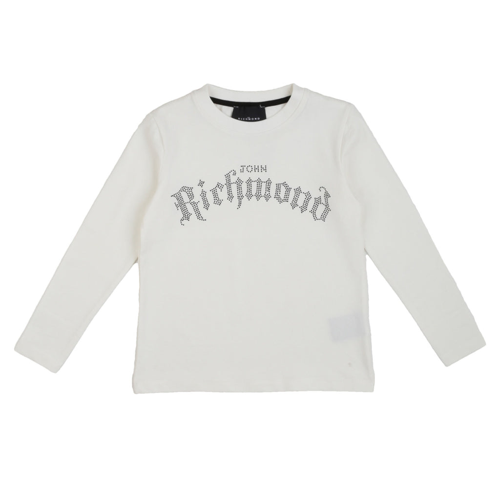 john richmond - T-shirt - Nuvò Kids