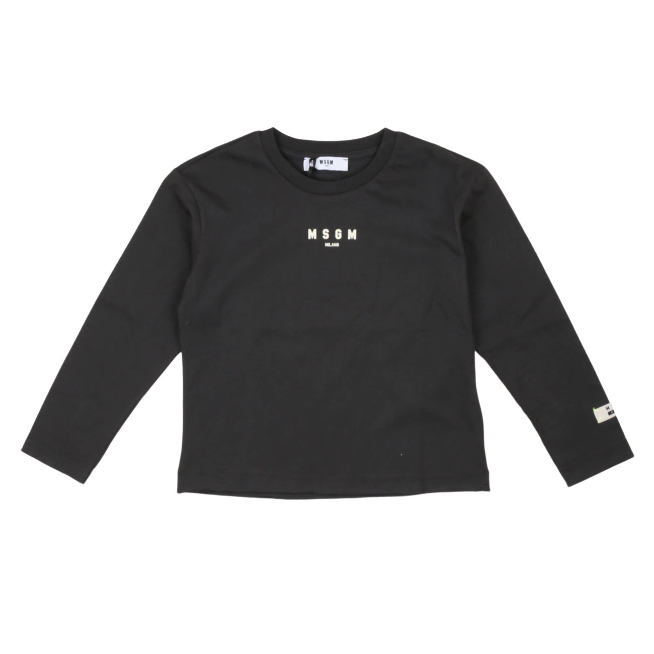 msgm - T-shirt - Nuvò Kids