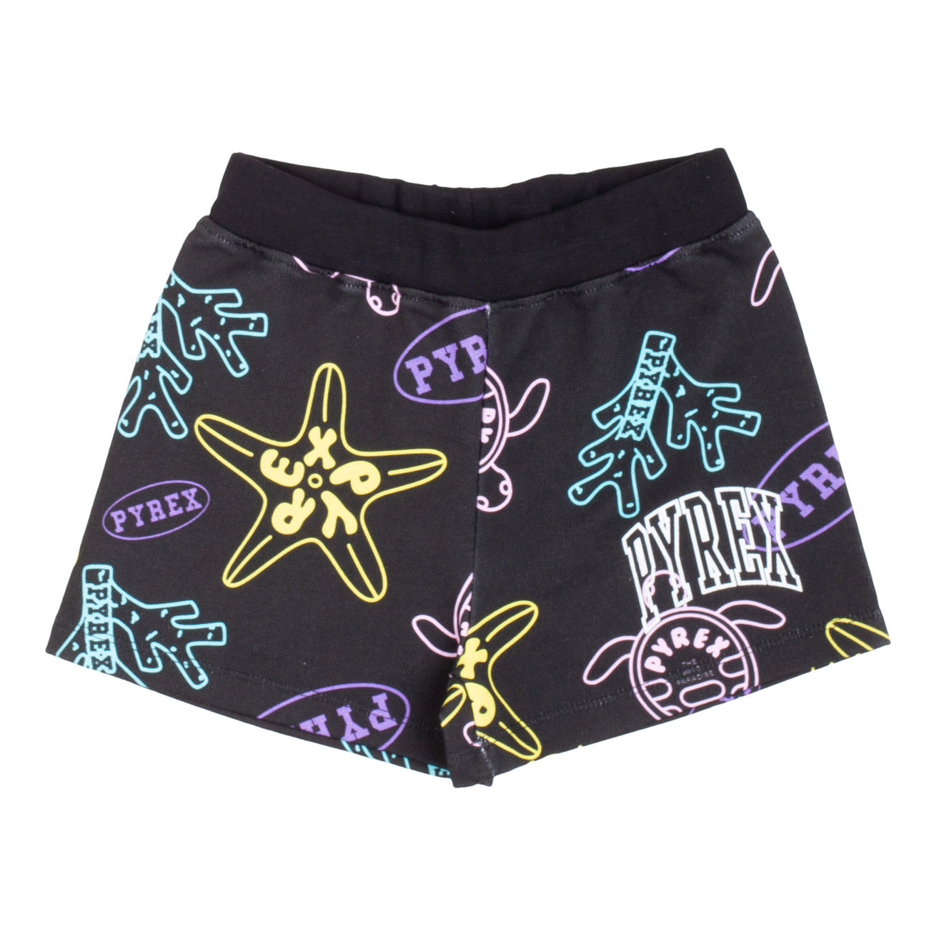 pyrex - Shorts - Nuvò Kids