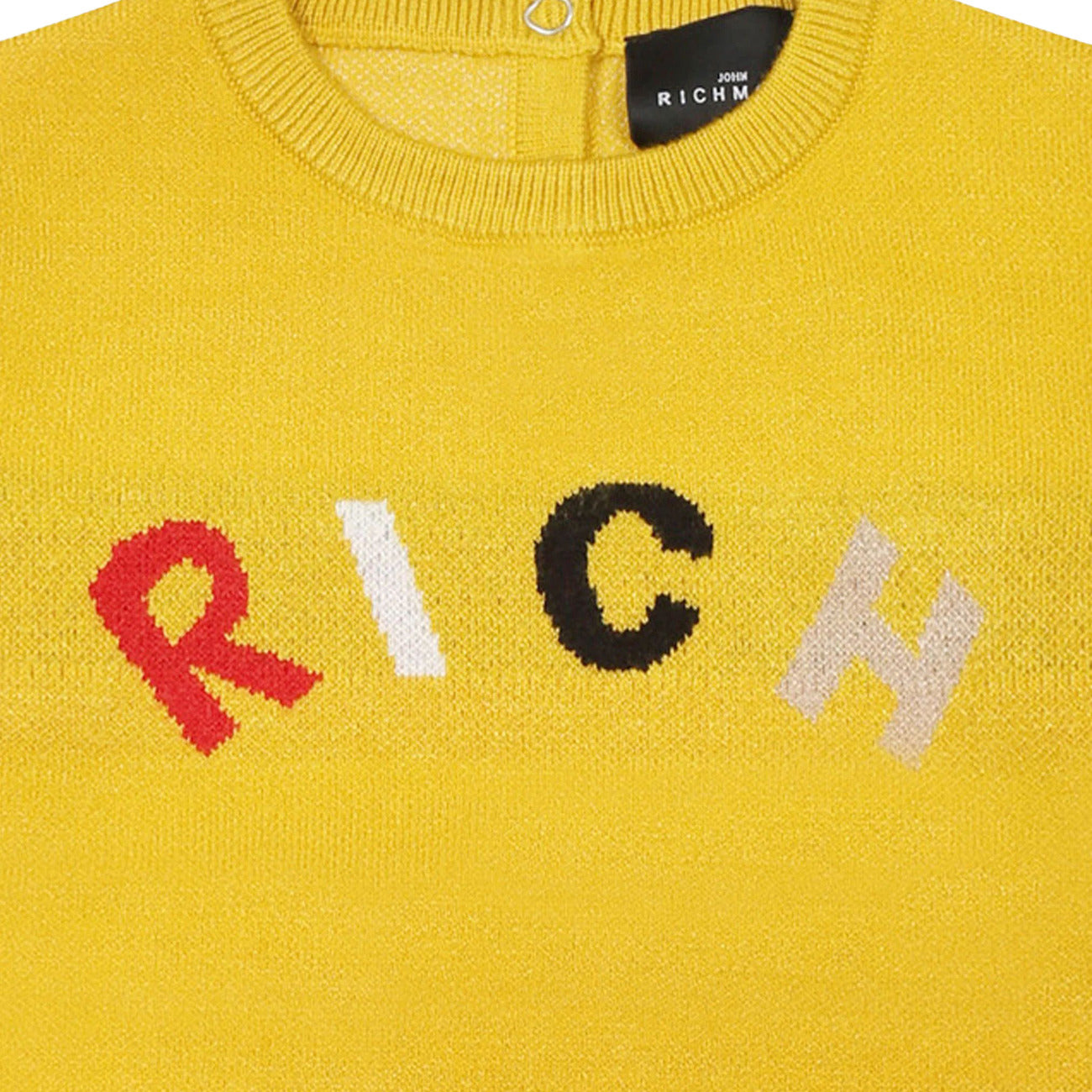 John Richmond - EDIW SWEATER