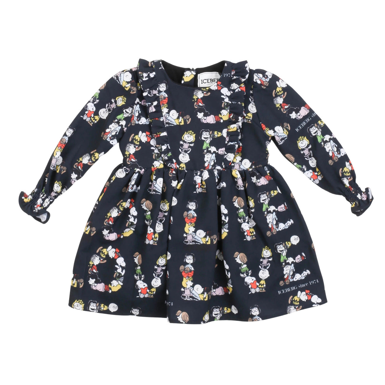 iceberg - Abiti - Nuvò Kids