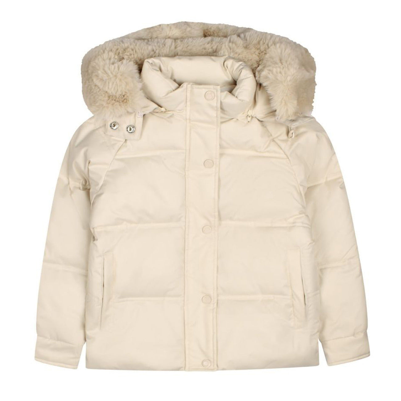 trussardi - GARTI PADDED JACKET