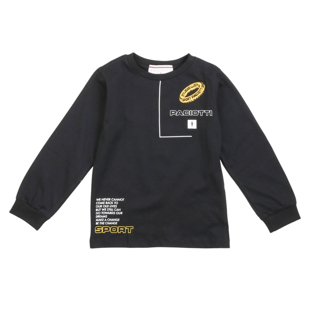 paciotti - T-shirt - Nuvò Kids