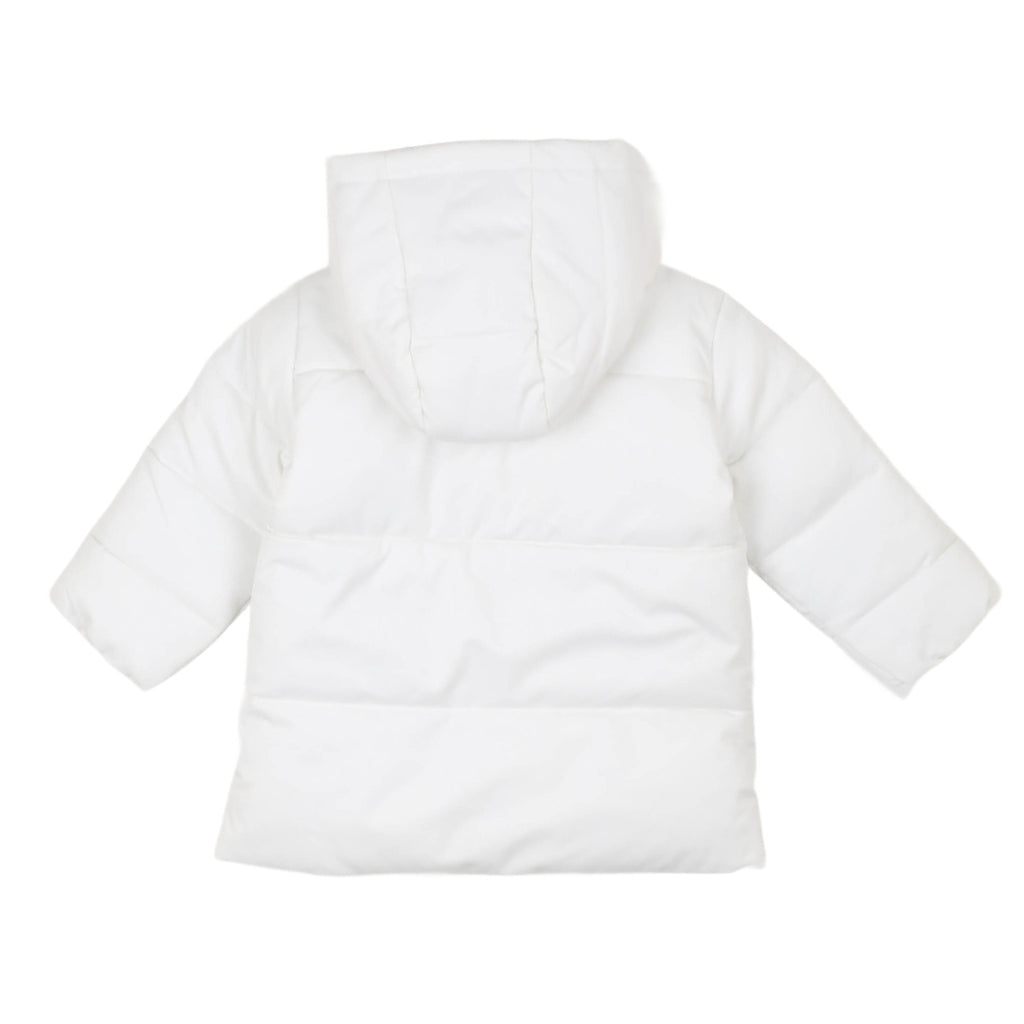 trussardi - DOULLYS PADDED JACKET