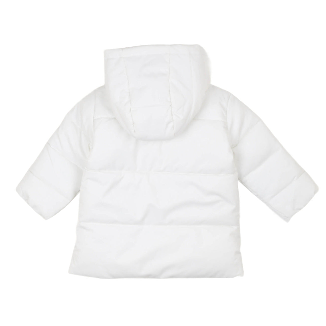 trussardi - DOULLYS PADDED JACKET