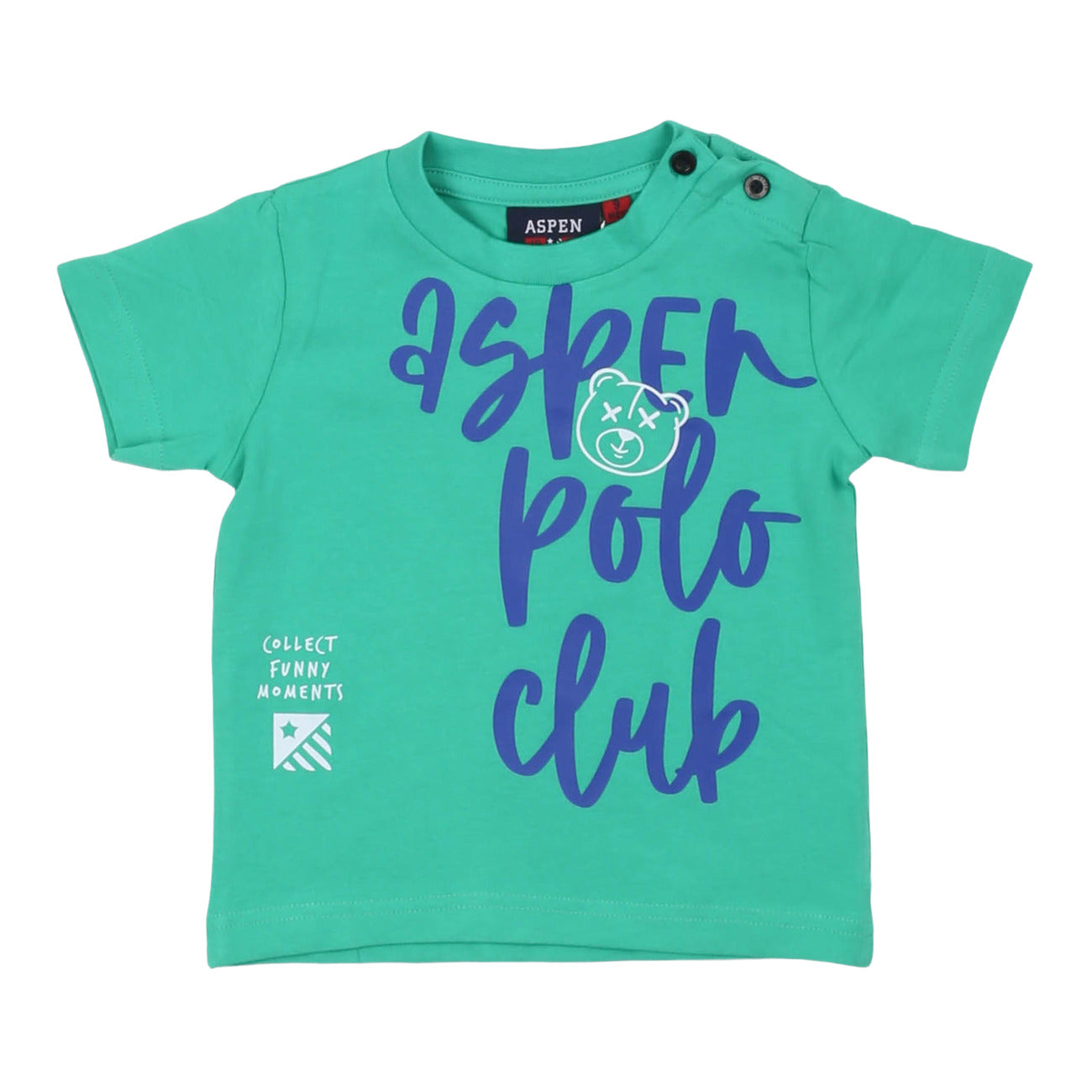 aspen polo club - T-shirt - Nuvò Kids