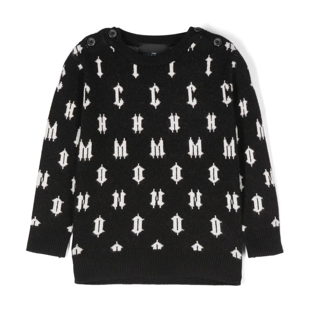 John Richmond - Hore Sweater