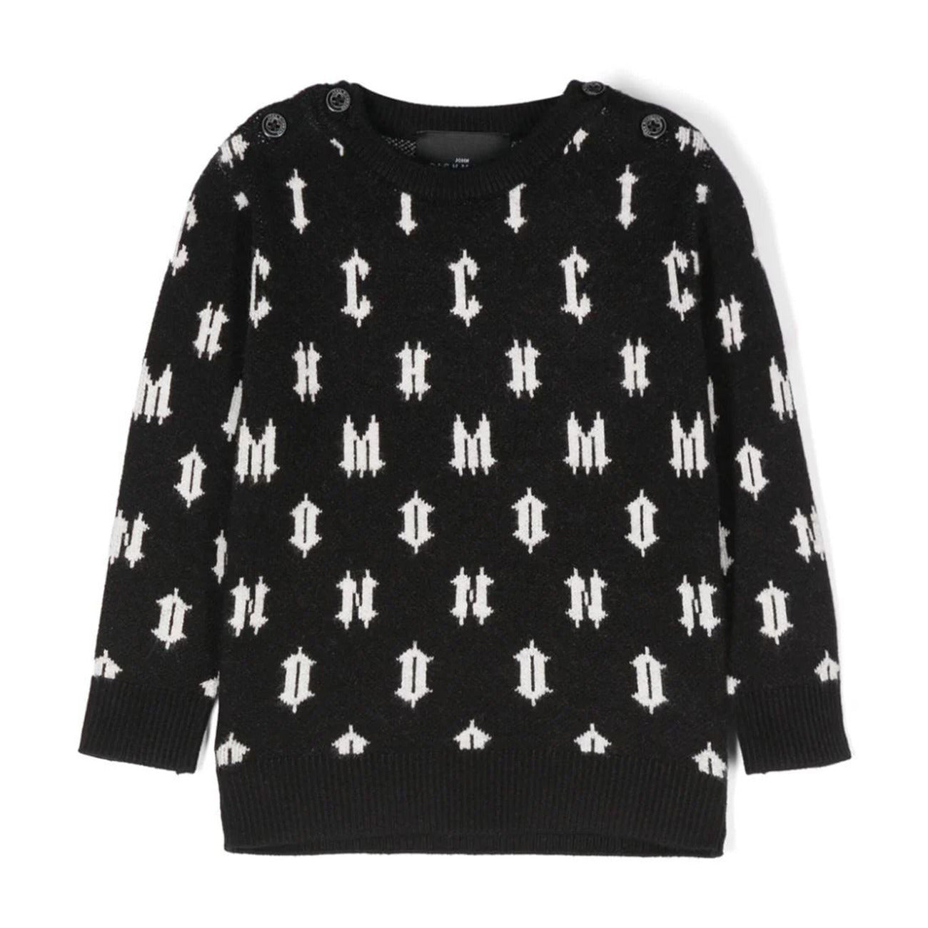 John Richmond - Hore Sweater
