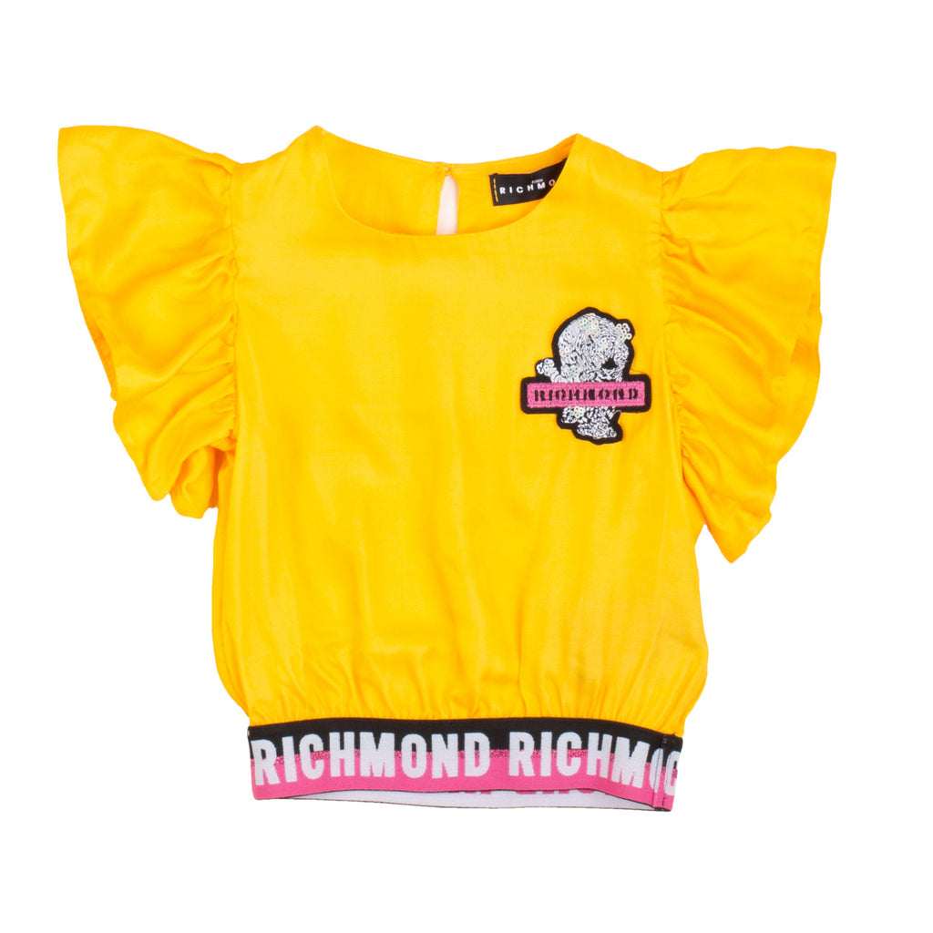 john richmond - Camicie - Nuvò Kids