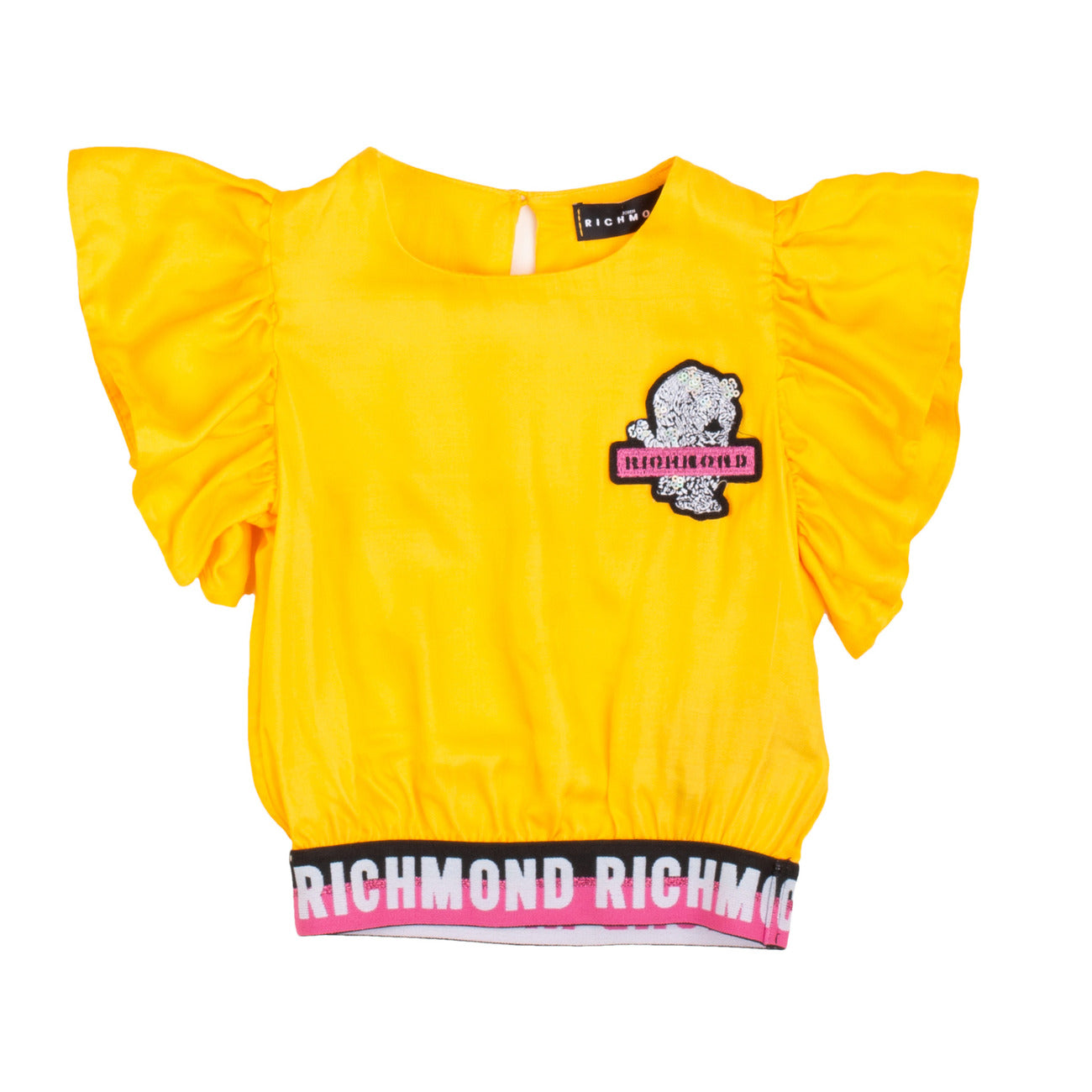 john richmond - Camicie - Nuvò Kids
