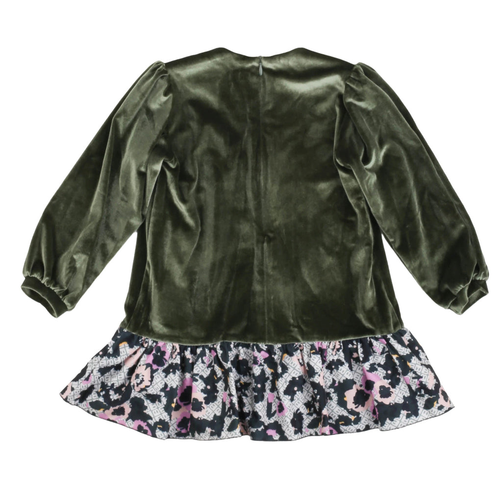 laura biagiotti - VESTITO - Nuvò Kids