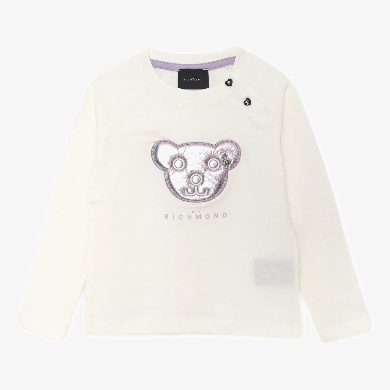 john richmond - T-shirt