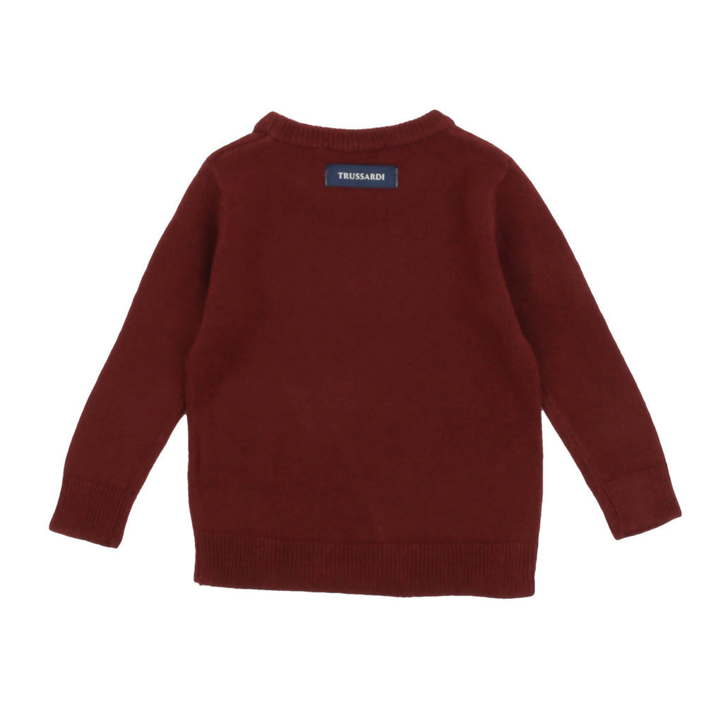 trussardi - Maglie - Nuvò Kids