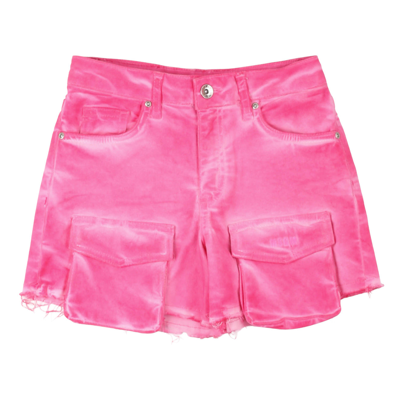 msgm - Shorts - Nuvò Kids