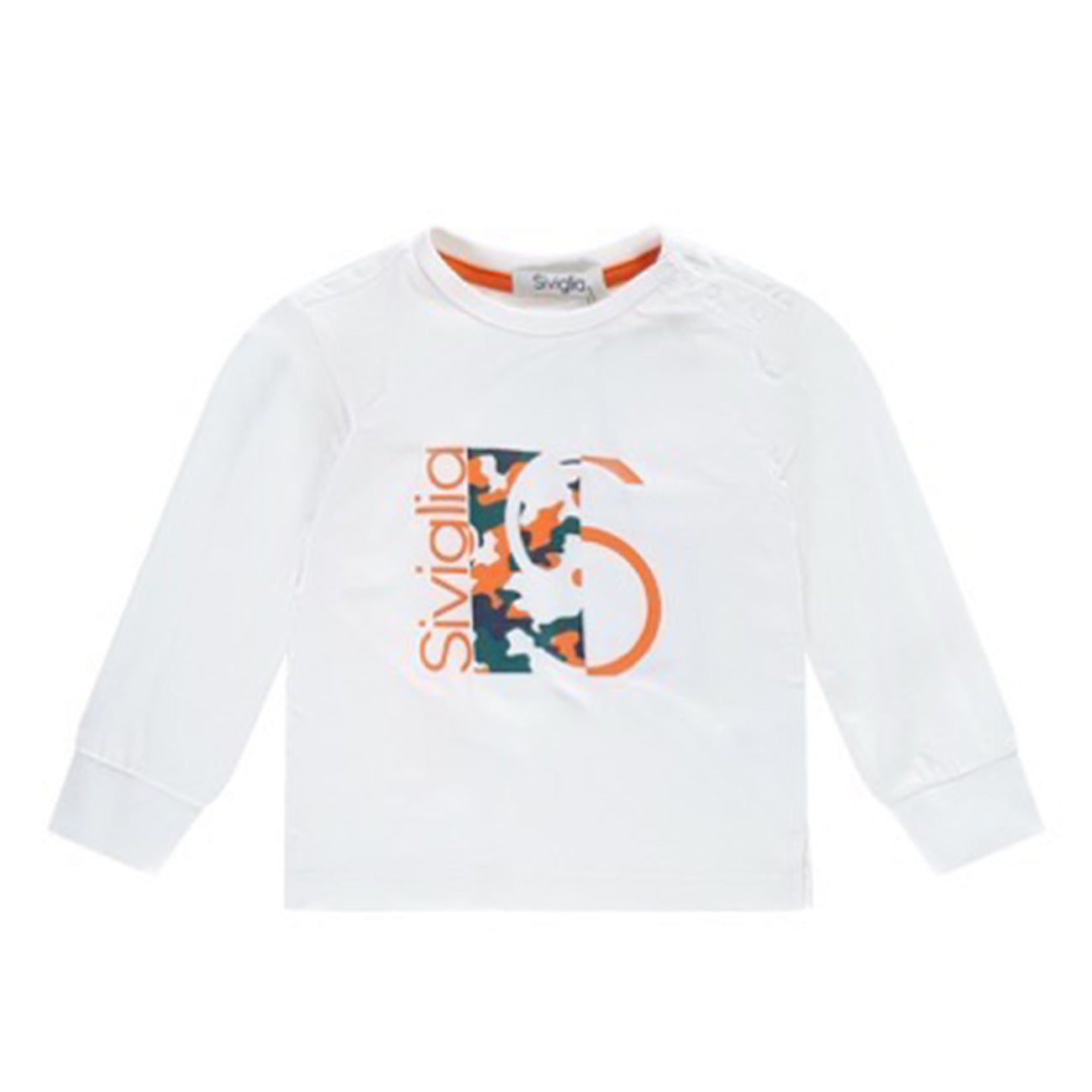 siviglia - T-SHIRT
