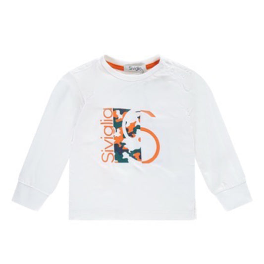 siviglia - T-SHIRT
