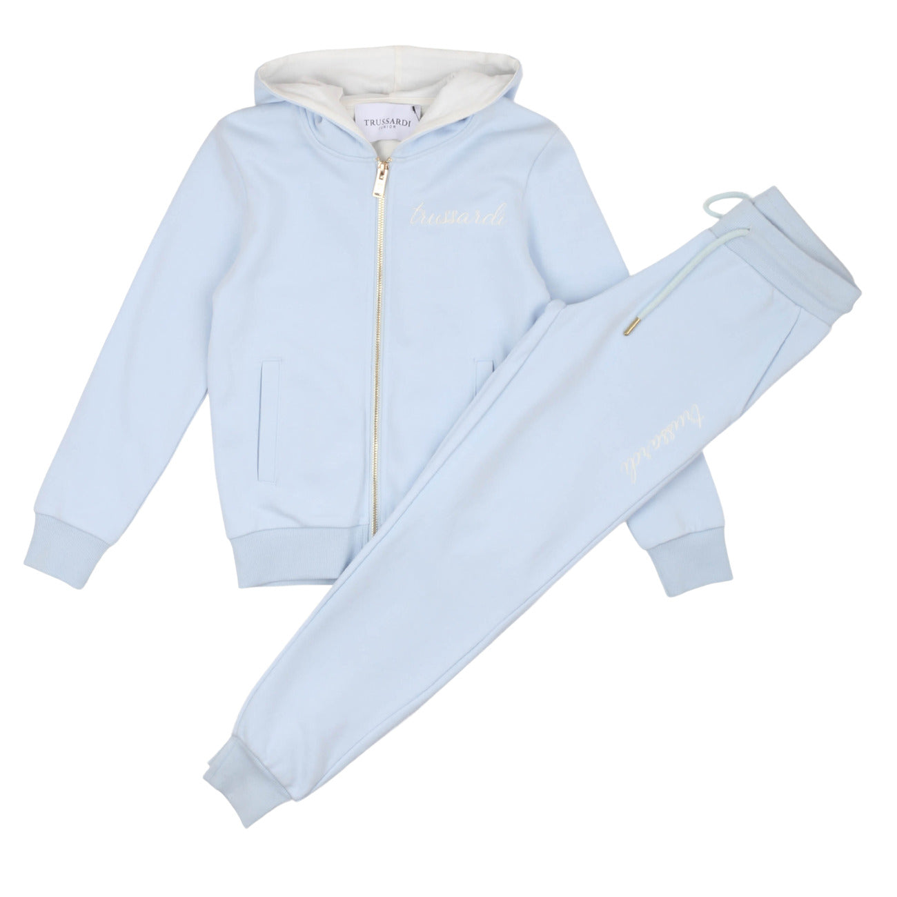 trussardi - SET FELPA+PANTALONI GILLAN