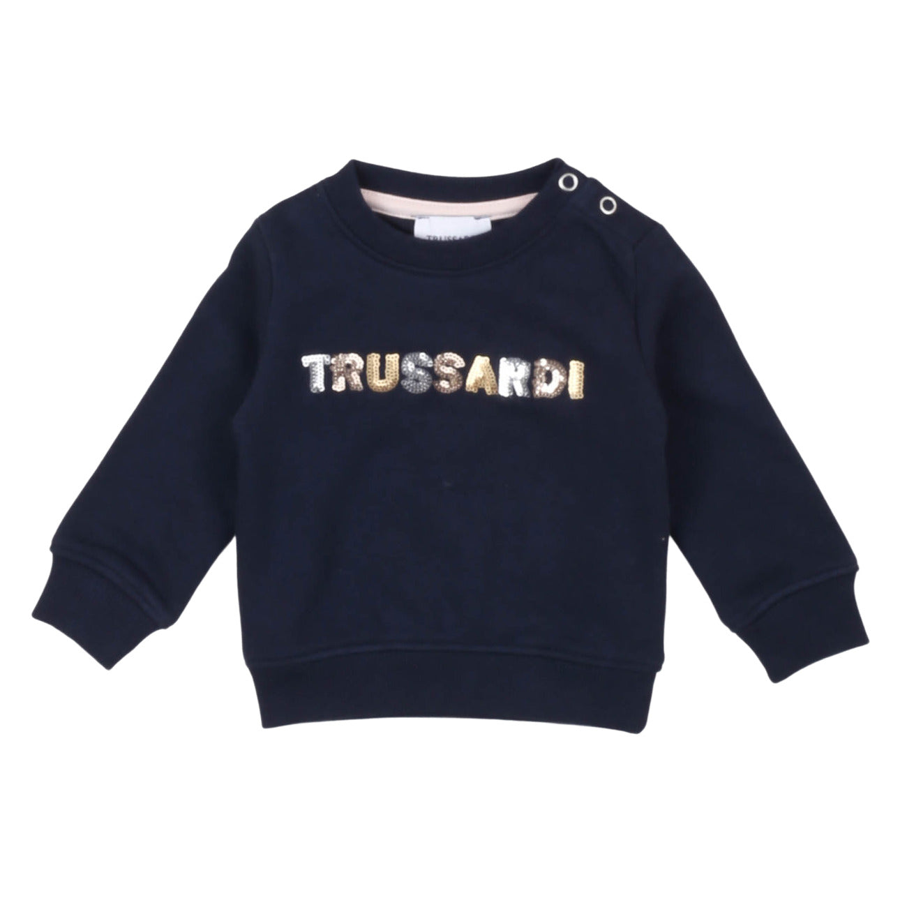 trussardi - FELPA HEMERY