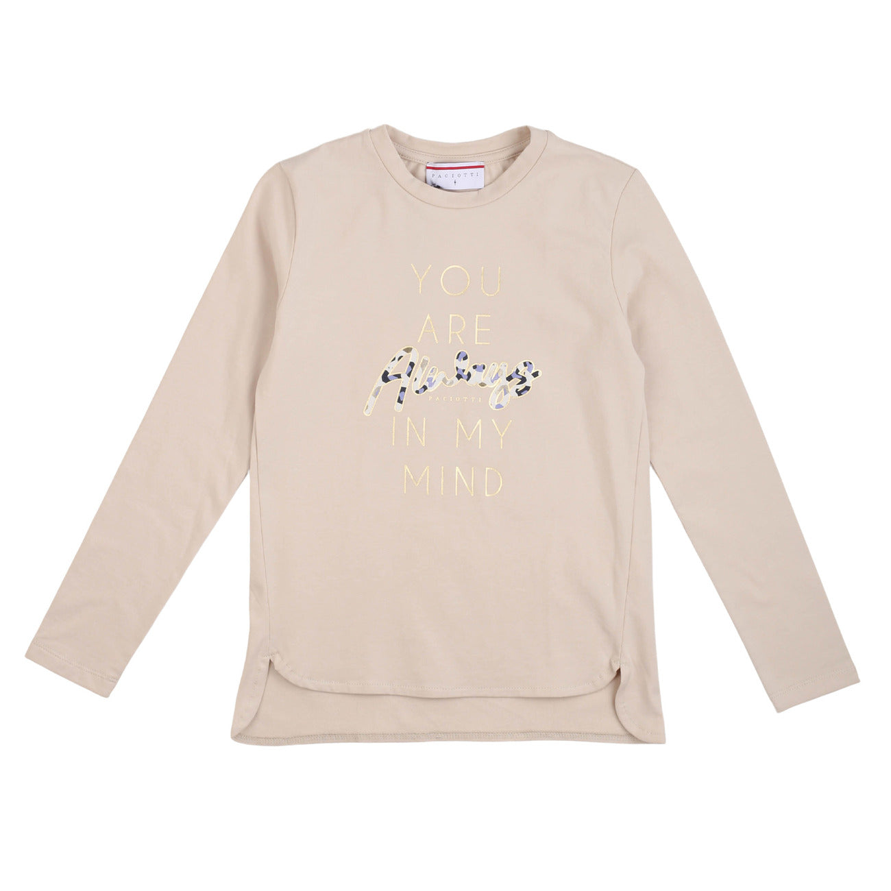 paciotti - T-shirt - Nuvò Kids