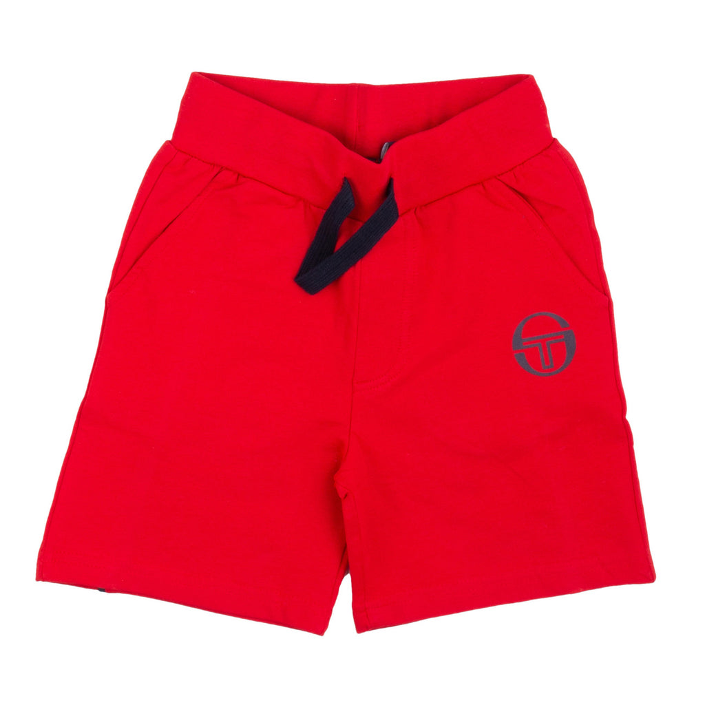 sergio tacchini - Bermuda - Nuvò Kids