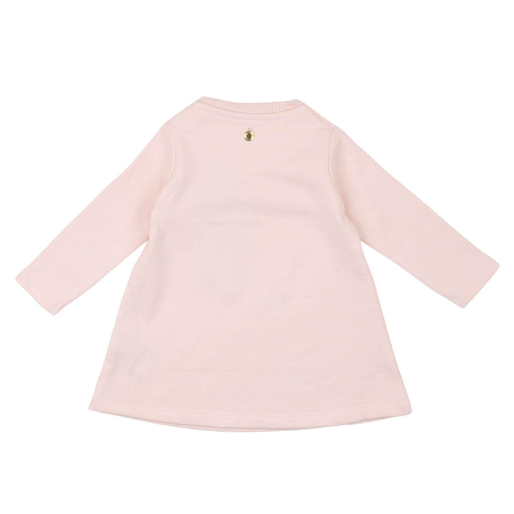 trussardi - ABITO FELPATO GRUBBOR