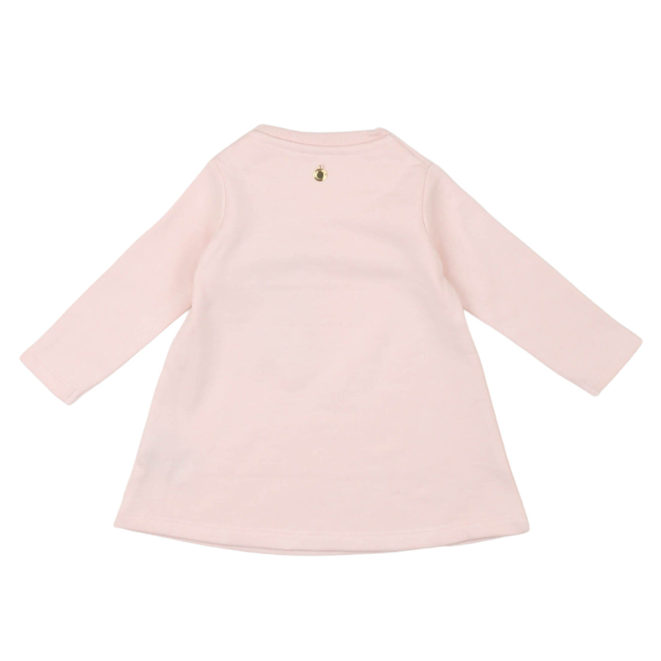 trussardi - ABITO FELPATO GRUBBOR