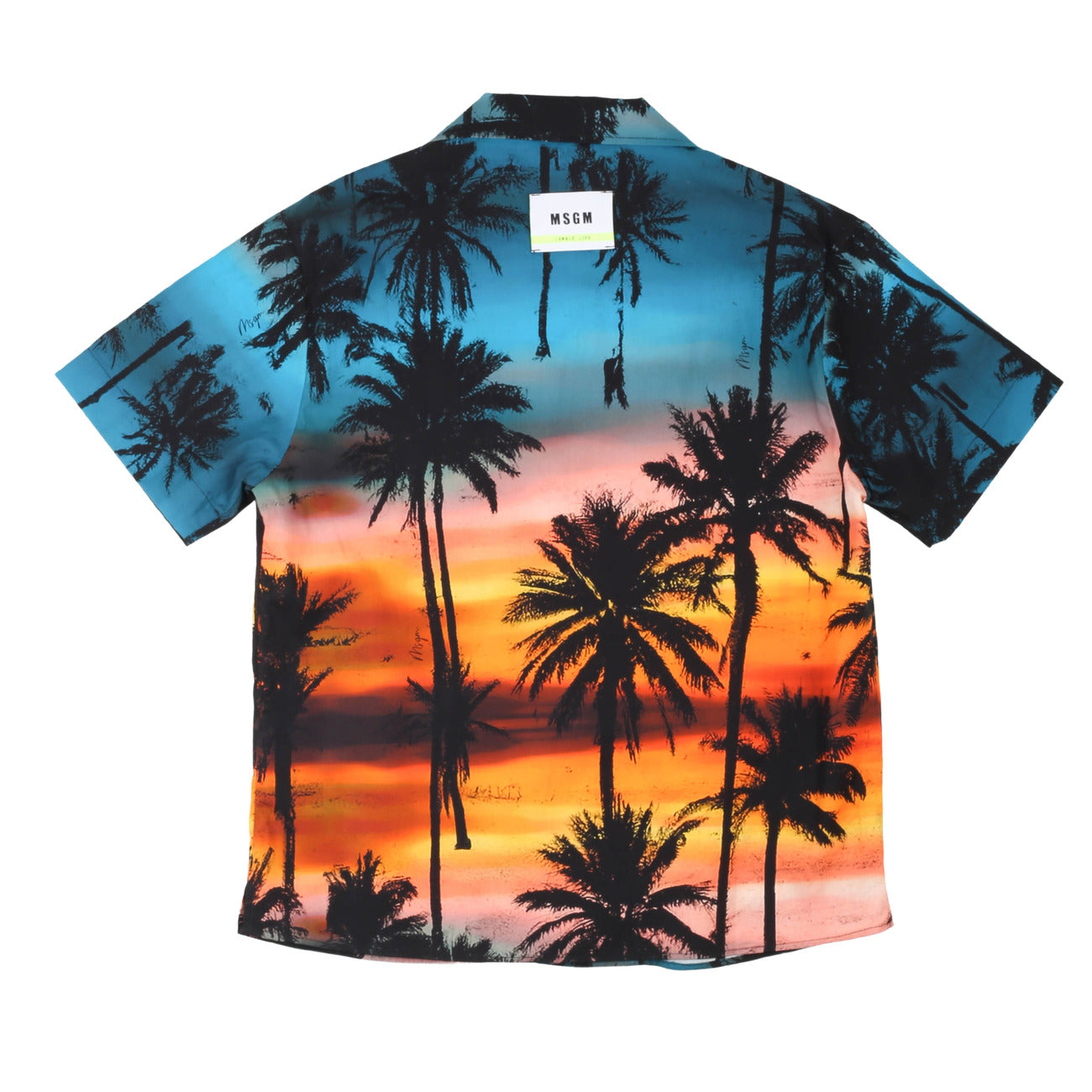 msgm - Camicie - Nuvò Kids