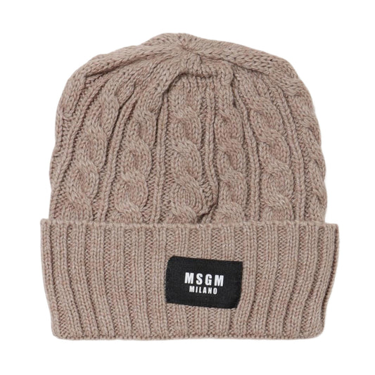 msgm - Cappelli - Nuvò Kids