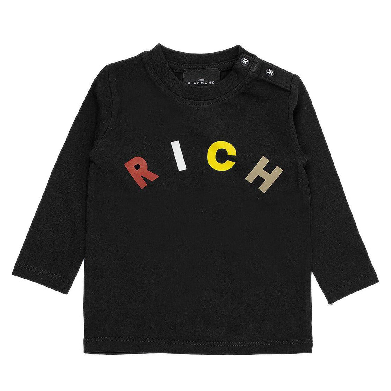 john richmond - T-shirt