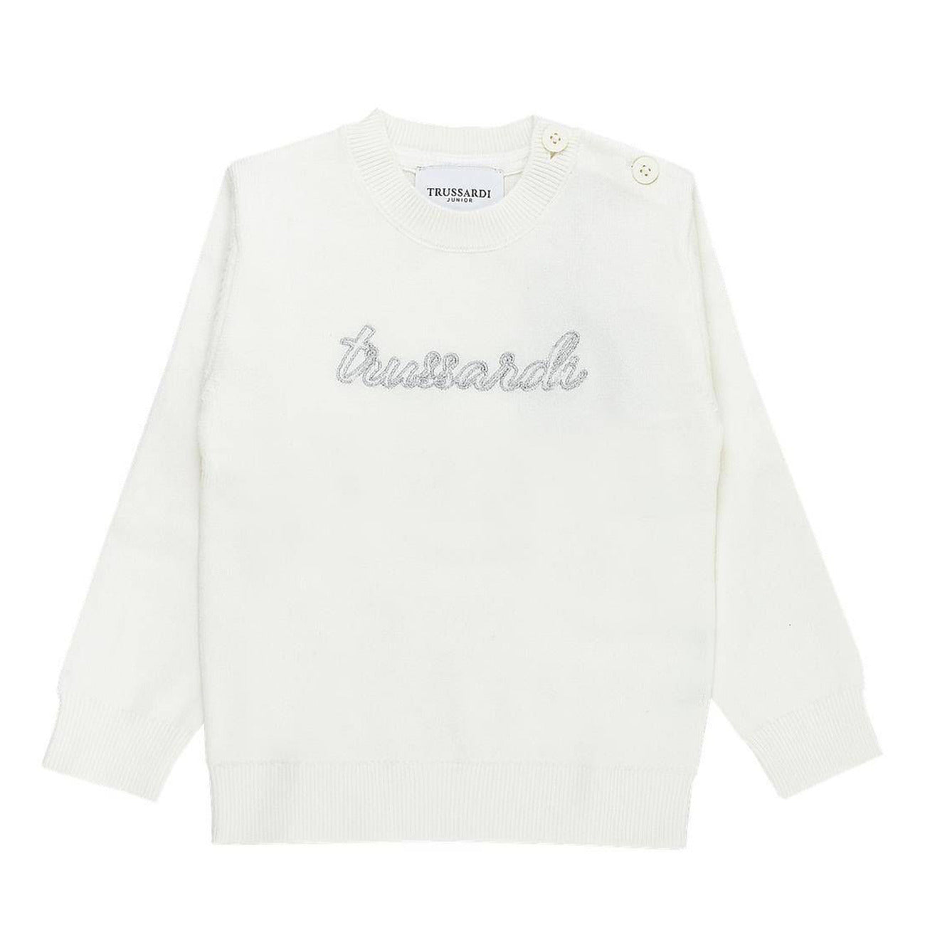 trussardi - FOTANA SWEATER