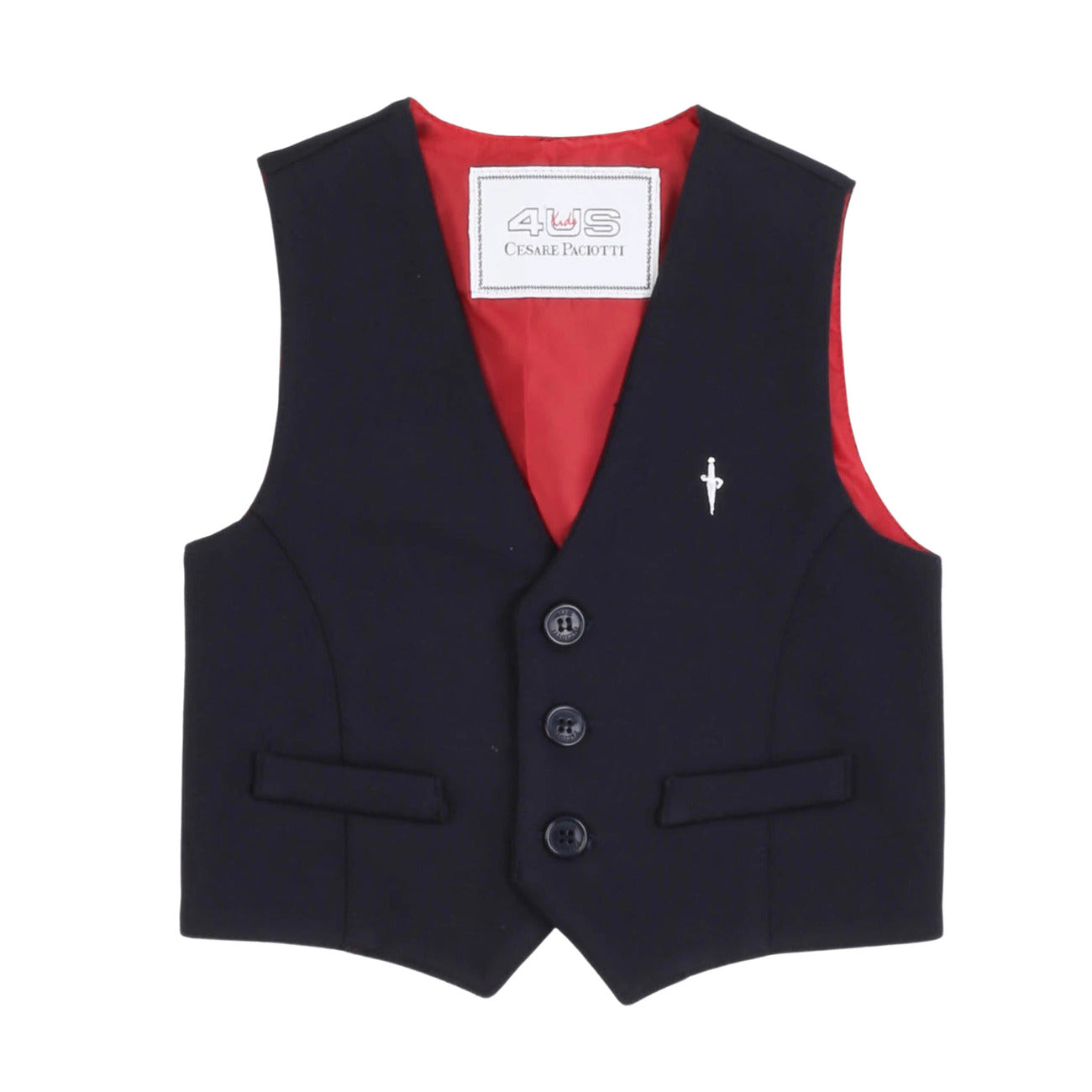 paciotti - Gilet - Nuvò Kids