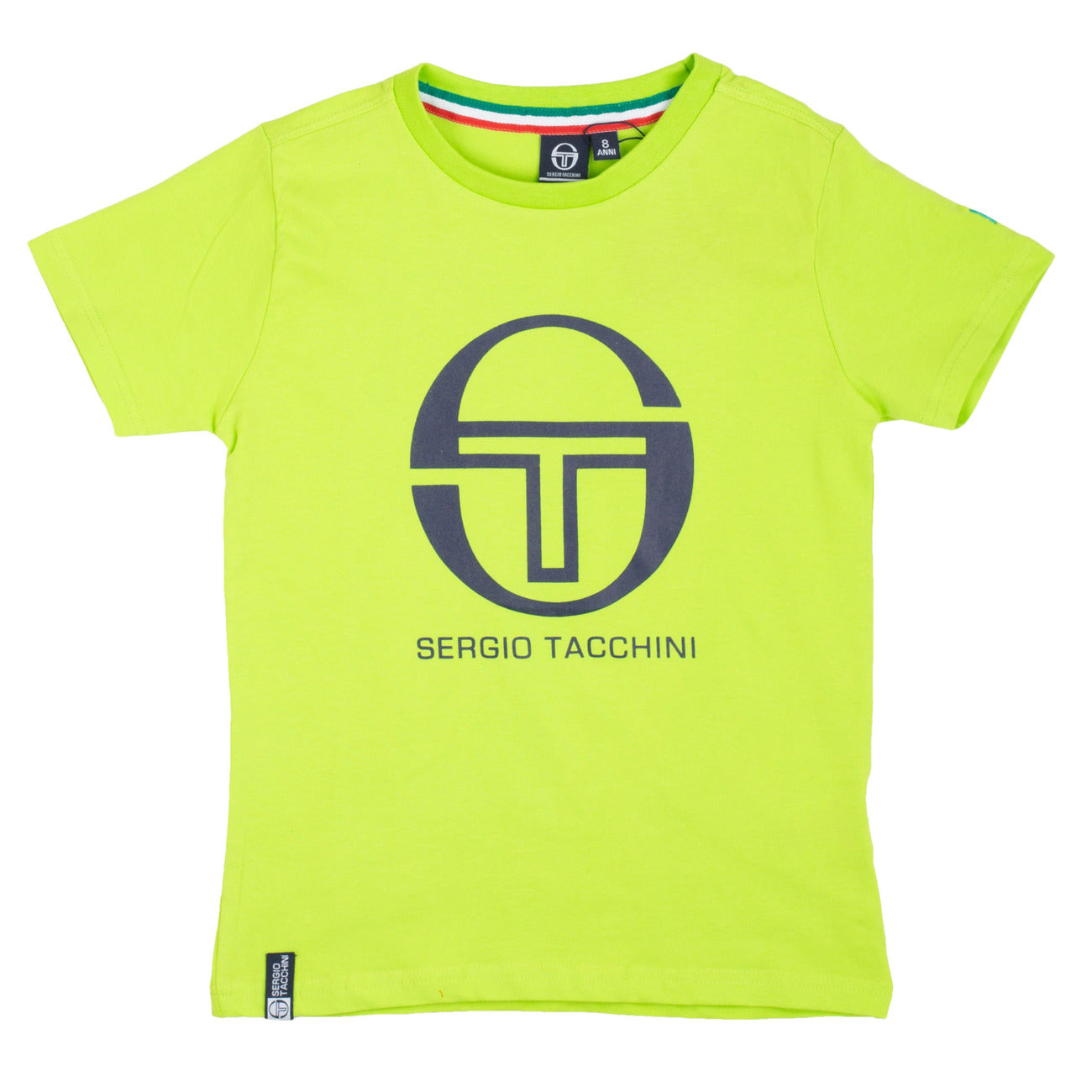 sergio tacchini - T-shirt - Nuvò Kids