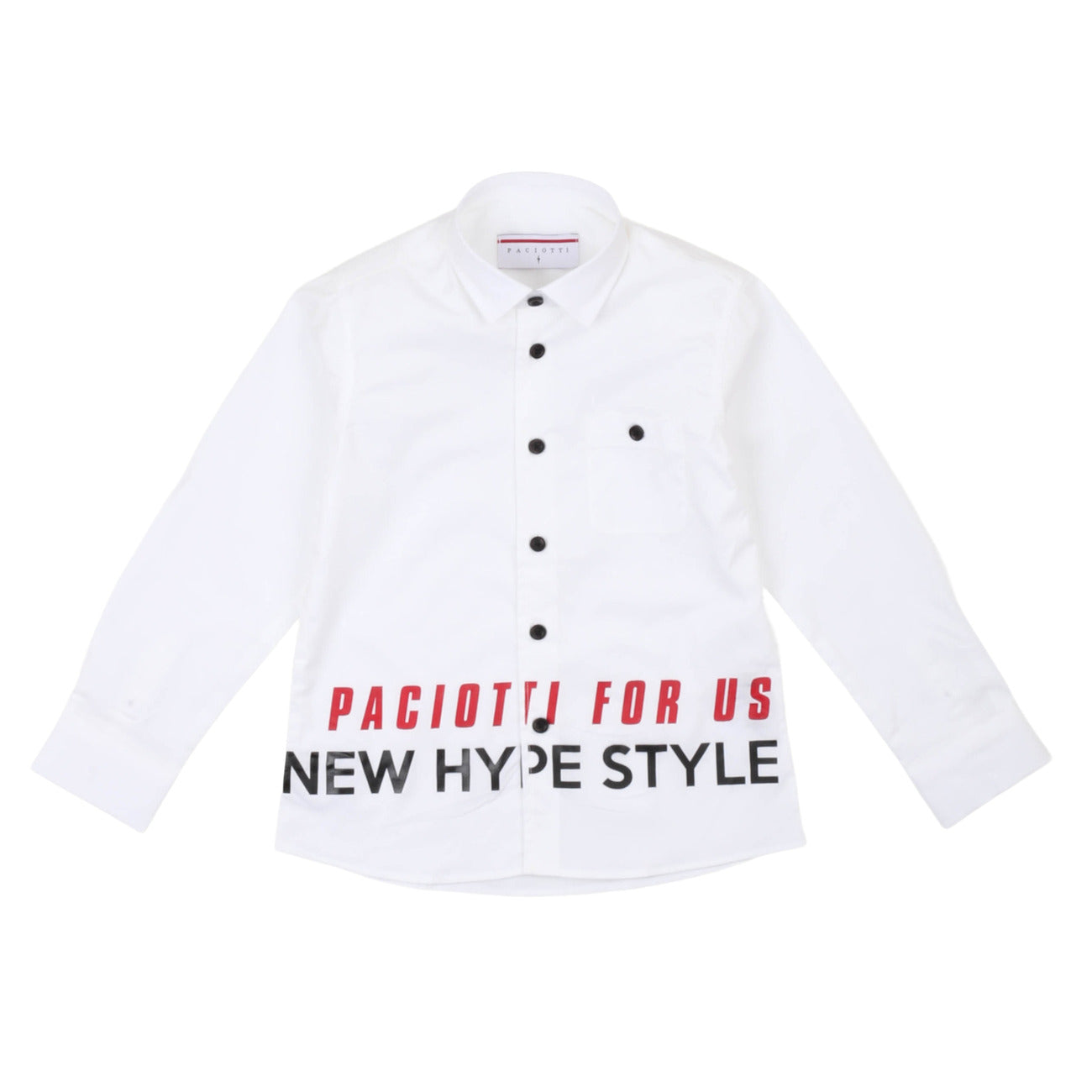 paciotti - CAMICIA - Nuvò Kids
