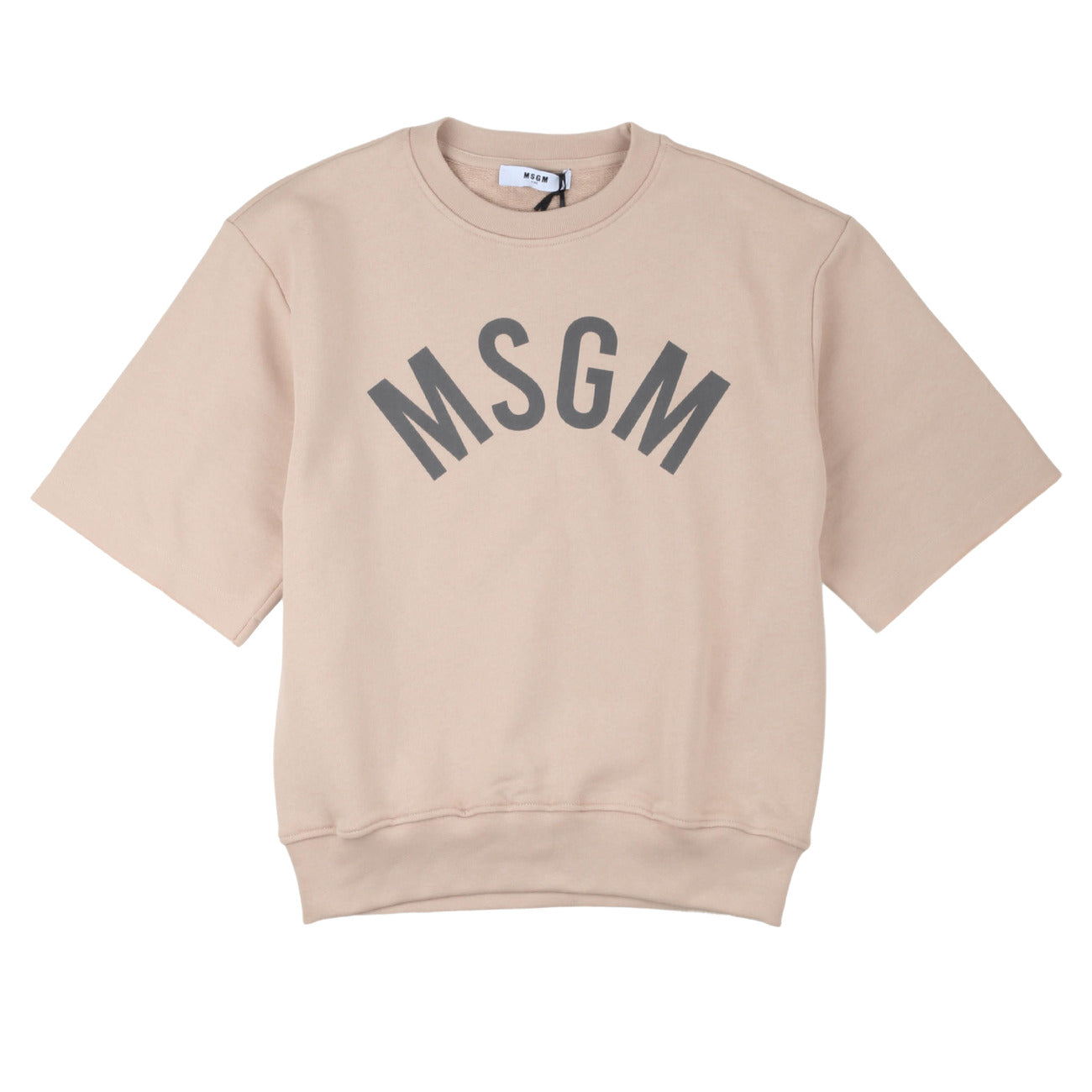 msgm - Felpe - Nuvò Kids