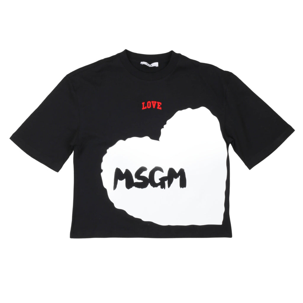 msgm - T-shirt - Nuvò Kids