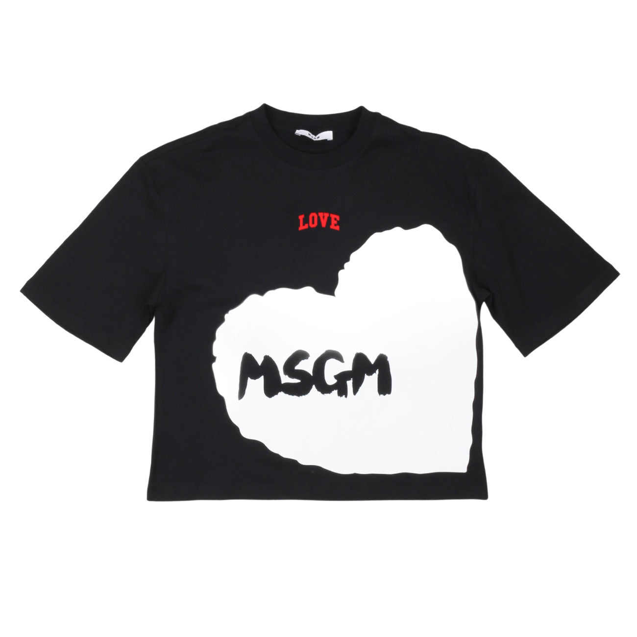 msgm - T-shirt - Nuvò Kids