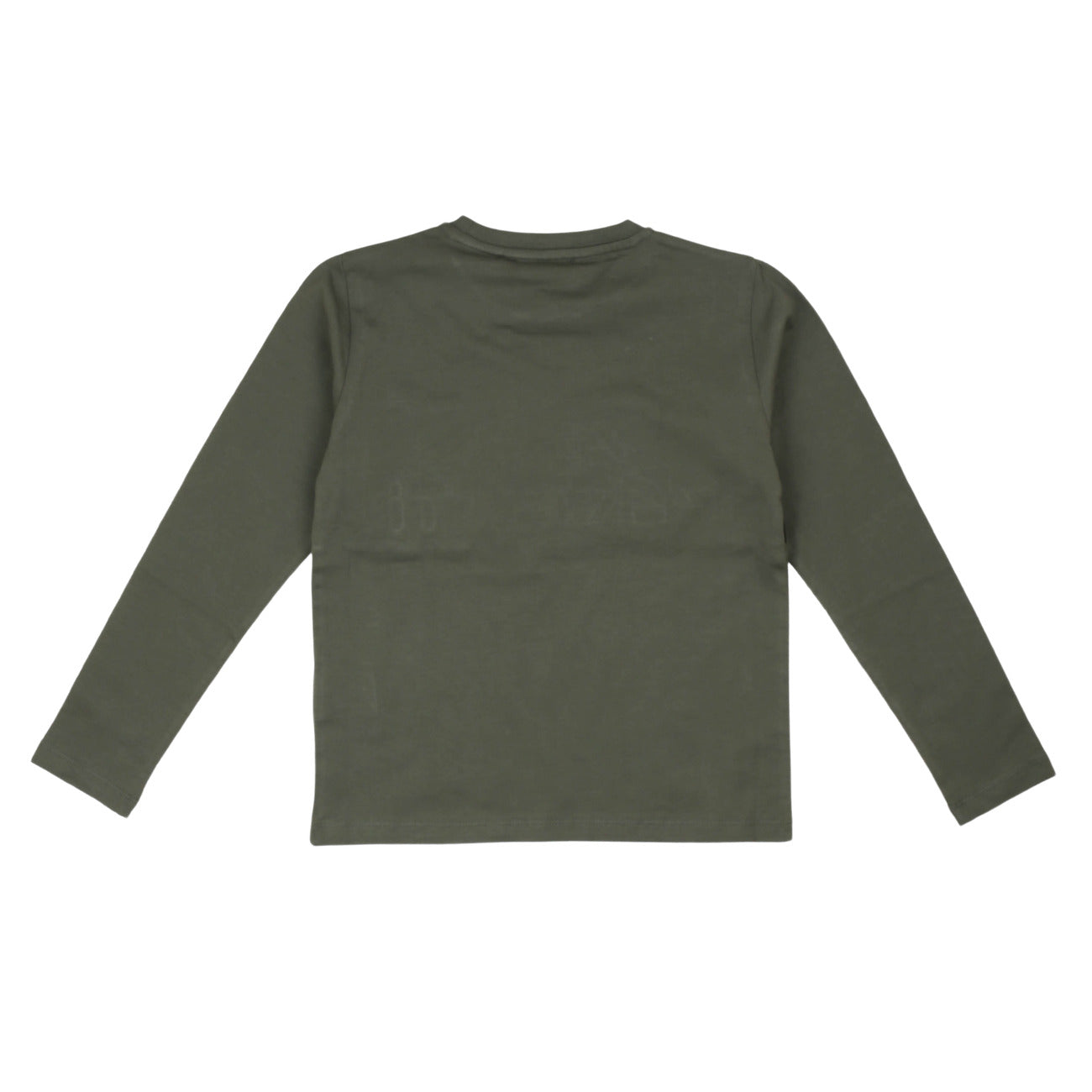 paciotti - T-SHIRT MANICA LUNGA