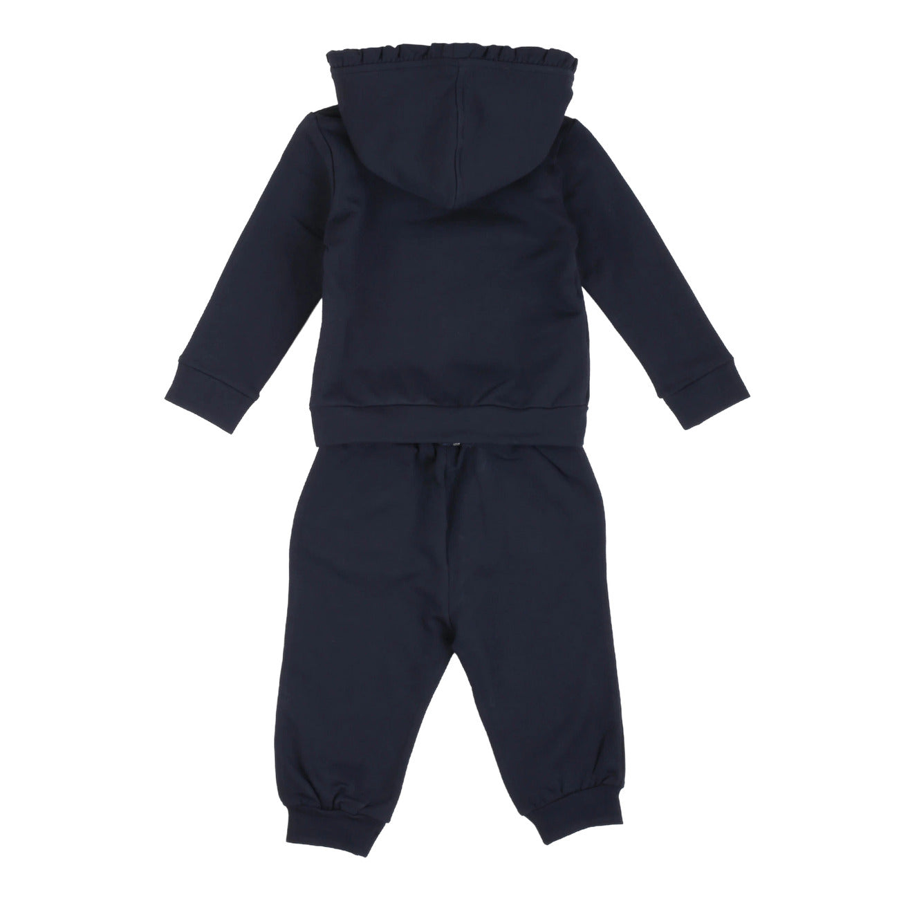 laura biagiotti - COMPLETO FELPA E PANTALONE - Nuvò Kids