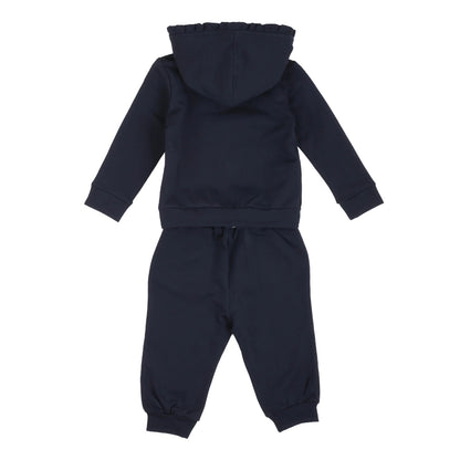 laura biagiotti - COMPLETO FELPA E PANTALONE - Nuvò Kids