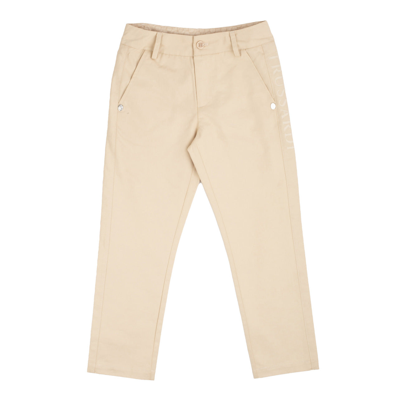trussardi - PANTALONI WASSEK - Nuvò Kids