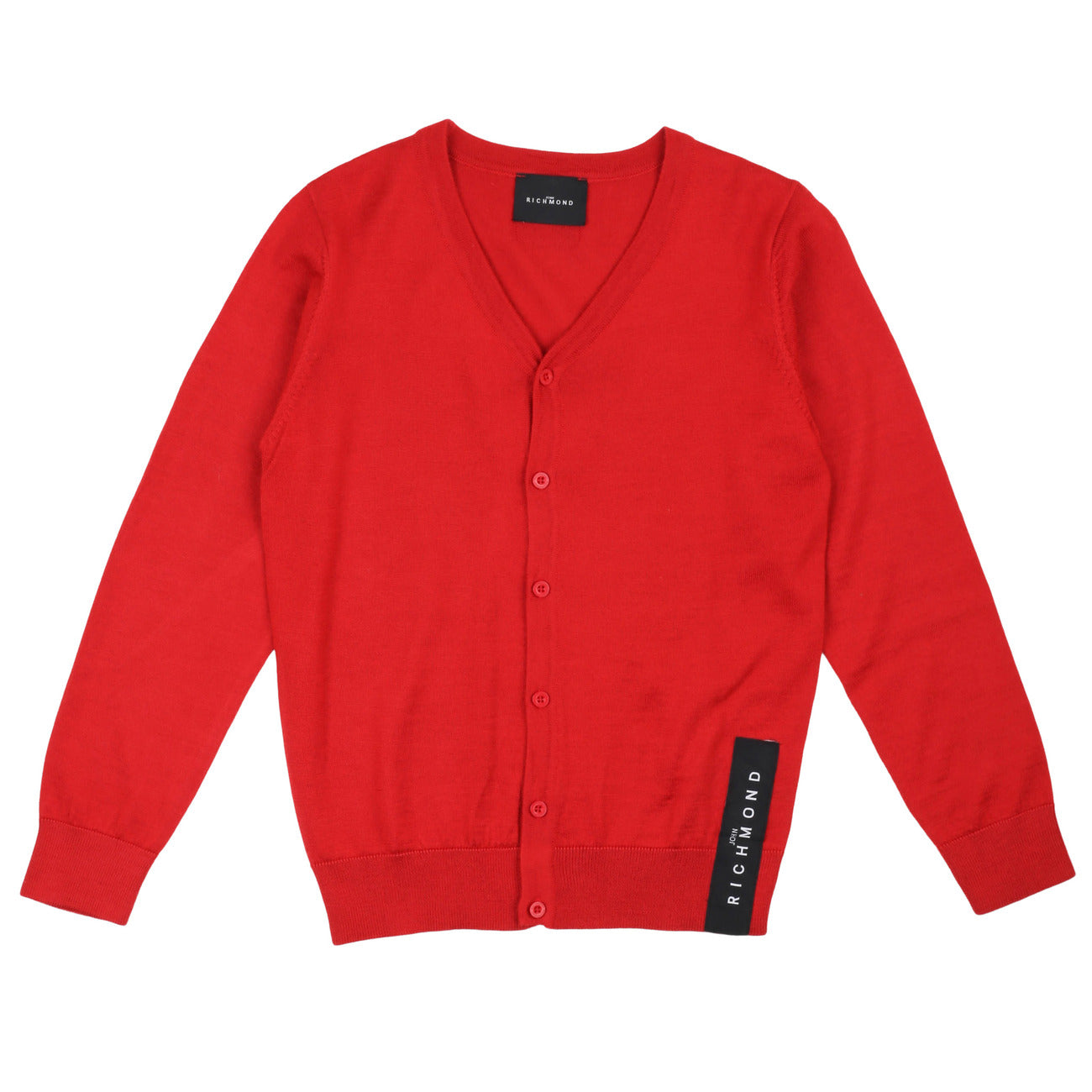 john richmond - Cardigan - Nuvò Kids